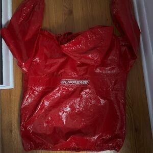 Supreme Crinkle Anorak